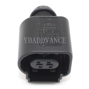8K0973702 1.5มิลลิเมตร2ขาเชื่อมต่อหญิงสำหรับโวลต์วัตต์ G Olf A UDI S Koda - Product Image 4