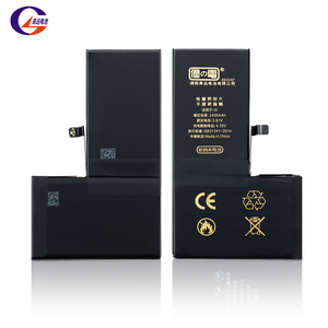 <span class=keywords><strong>แบ</strong></span><span class=keywords><strong>ต</strong></span>เตอรี่สำรองสำหรับโทรศัพท์มือถือ Li-Polymer มา<span class=keywords><strong>ต</strong></span>รฐานใหม่3400มิลลิแอมป์<span class=keywords><strong>ต</strong></span>่อชั่วโมงสำหรับ <span class=keywords><strong>iPhone</strong></span> <span class=keywords><strong>XS</strong></span> <span class=keywords><strong>MAX</strong></span> <span class=keywords><strong>แบ</strong></span><span class=keywords><strong>ต</strong></span>เตอรี่ <span class=keywords><strong>iPhone</strong></span> <span class=keywords><strong>ความ</strong></span><span class=keywords><strong>จุ</strong></span>สูง - Product Image 1