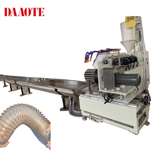 <span class=keywords><strong>Manguera</strong></span> de Poliuretano Transparente para Pared, <span class=keywords><strong>Manguera</strong></span> de Alambre de Acero, Resistente a la Abrasión, <span class=keywords><strong>Manguera</strong></span> de Succión de Polvo Industrial/Tubo de Ventilación - Product Image 1