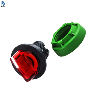 Contrôleur PLC, capteur, interrupteur de changement de lumière, tête de commutation, neuf, original, HARMONY XB5 SERIES - Product Image 1