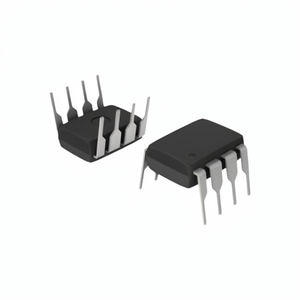 TLV2470CP 8 ชิป DIP ชิ้นส่วนวงจรอิเล็กทรอนิกส์ในสต็อก - Product Image 1