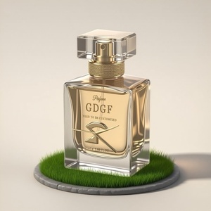 Perfume de Larga Duración, Fragancia de Lujo, Marca Árabe Original, Colonia en Spray, Aroma Floral/Amaderado/Frutal/Especiado, Perfume para Mujer - Product Image 5