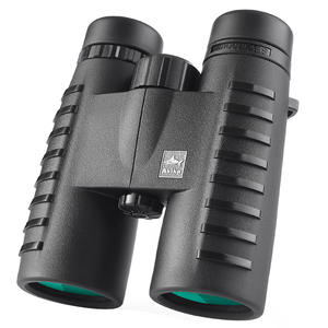 Binoculares Asika 10x42 de Alta Definición con Visión Nocturna para Uso en Exteriores - Product Image 2