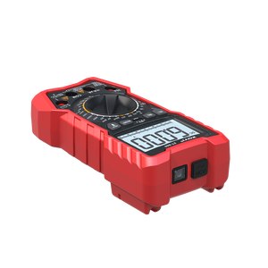 Multimètre numérique à sélection automatique ZOYI ZT-980, 6000 points de mesure, pour électriciens - Product Image 6