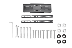 Usine ODM OEM <span class=keywords><strong>support</strong></span> <span class=keywords><strong>mural</strong></span> <span class=keywords><strong>TV</strong></span> pivotant <span class=keywords><strong>et</strong></span> <span class=keywords><strong>inclinable</strong></span> à mouvement complet pour <span class=keywords><strong>support</strong></span> <span class=keywords><strong>TV</strong></span> <span class=keywords><strong>32</strong></span>-<span class=keywords><strong>65</strong></span> pouces <span class=keywords><strong>support</strong></span> <span class=keywords><strong>TV</strong></span> mince - Product Image 6