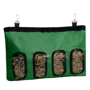 Sacs de foin pour lapins de l'usine de Shenzhen, petits sacs de nourriture pour animaux de compagnie pour l'alimentation des animaux - Product Image 6
