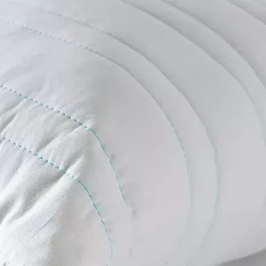 Cuscino antiacaro Vialifresh con chiusura Vianney - Product Image 3