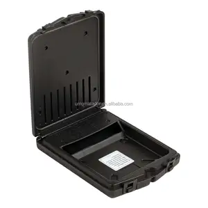Genie JLG 44743GT 44743 Label Sealed Document Manual Warning Label Sealed Holder Case Enclosure Box