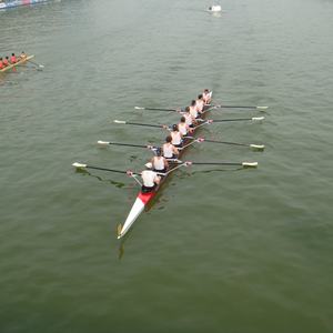 Bateaux d'aviron <span class=keywords><strong>FISA</strong></span>, coques de course d'aviron académique internationale, coques d'aviron individuelles pour école, club, collège, université - Product Image 1