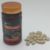 Complément alimentaire Maca Power Enhancement pour adultes, comprimés Max Man MACA, non destiné aux femmes enceintes