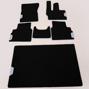 Housses de siège en cuir tressé rétro G Wagon, couleurs et surpiqûres personnalisées pour <span class=keywords><strong>Mercedes</strong></span> <span class=keywords><strong>Classe</strong></span> G W463 W464 W465 - Product Image 6