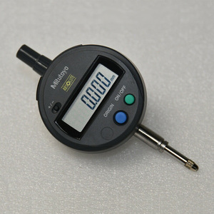 Mitutoyo ABSOLUTE Indicator ID-S 543-781 543-782 543-790 543-791 543-794 543-795 - Product Image 4