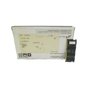 Plc <strong>Jts</strong> A-001242-06 Nsmp Warranty Product - Product Image 1