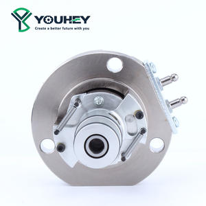 Woodward Genuine Actuator 4297167/3408324 for Electronic Electric Speed <b>Control</b> <b>Valve</b> <b>Control</b> <b>Valves</b> Product Category - Product Image 1