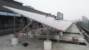 Nhà máy trực tiếp 10KW off-lưới nhà nhỏ năng lượng mặt trời hệ thống lưới-tie hệ thống quang điện - Product Image 2