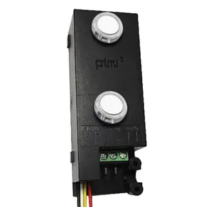 PM41-A16D Hochspannungs-LED-Dual-Touch-Dimmer