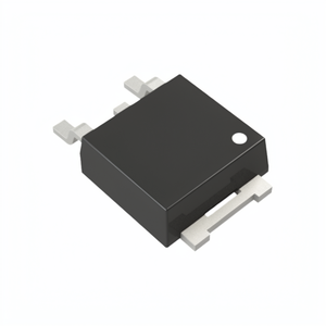 Distributeur agréé de composants électroniques (PMIC) Acheter des composants électroniques en ligne TO 252 3, DPAK, SC 63 XC6701DG92JR-G - Product Image 1