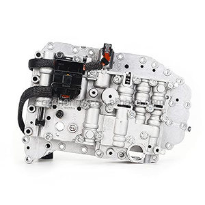 Cuerpo <span class=keywords><strong>de</strong></span> Válvulas <span class=keywords><strong>de</strong></span> Transmisión A4CF1 A4CF2 para Automóviles Hyundai <span class=keywords><strong>Kia</strong></span> <span class=keywords><strong>de</strong></span> 4 Velocidades 1.4L 1.6L 2.0L - Product Image 2