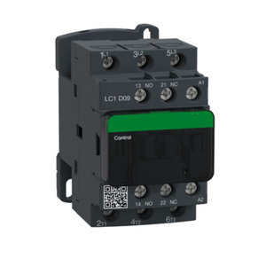 คอนโทรลเลอร์ PLC ทรานซิสเตอร์ PNP อีเธอร์เน็ต USB RS232 RS485 24V DC ระบบอัตโนมัติอุตสาหกรรม PLC รุ่น TM241CE40T - Product Image 4