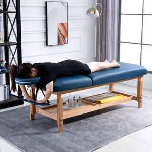 Tempat Tidur Tato Spa Salon Kecantikan, Tempat Tidur Pijat Fisik Salon Kecantikan - Product Image 2