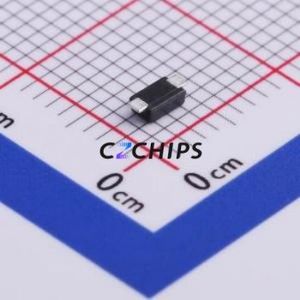 Diode Schottky DSS210 SOD-123FL d'origine et neuve, fournisseur de composants électroniques en gros et service BOM - Product Image 2