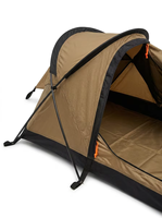 Tente bivouac ultralégère 4 saisons pour 1 personne, imperméable, compacte, sac de bivouac individuel pour le camping, la randonnée, la survie tactique