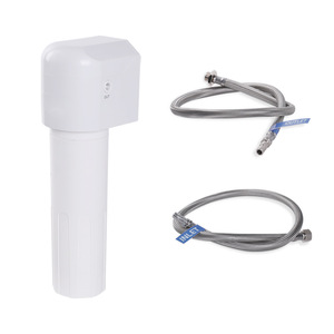 เครื่องกรองน้ำใต้ซิงค์ WFC5300A ความจุ 5.68 ลิตรต่อนาที พร้อมระบบกรองล่วงหน้าสำหรับก๊อกน้ำในครัว กำจัดคลอรีน - Product Image 5