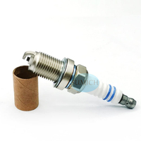 Fournisseur en gros vérifié Alibaba pour bougie d'allumage NGK 97506 SILKBR8D8S OEM 12120038894 97506 ZMR5TPP330 pour BMW