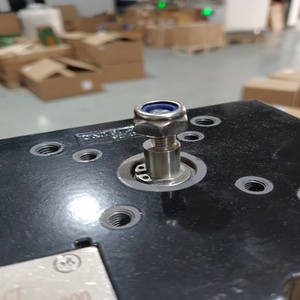 Nouveau et de haute qualité, commande pneumatique et Logix 3200MD 520MD PM5 500 rouge et blanc - Product Image 6