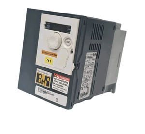 คอนเวอร์เตอร์ความถี่ B&R 8I64S200018.00X-1 รุ่นใหม่เอี่ยม 8I64S200018.00X-1 - Product Image 4