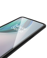 Coque de téléphone portable en cuir TPU souple pour Oneplus Nord N10 5G Offre Spéciale