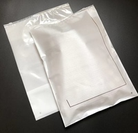 Sacs à fermeture éclair en PE personnalisables de qualité supérieure, fabriqués en Chine, recyclables, de qualité alimentaire, pour biscuits, impression sérigraphique, produits surgelés de Nouvelle-Zélande, vente en gros