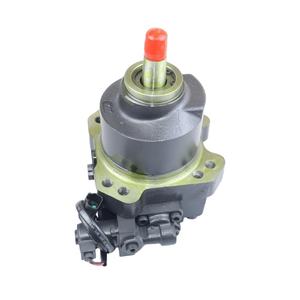 Motor Hidráulico de Ventilador de Alta Calidad 708-7S-00352 para Piezas de Maquinaria de Construcción de Bulldozer D85EX-15 D65PX-16 - Product Image 2