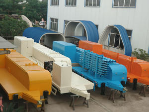 LS914-610 настоящий профессиональный производитель, арочная кровля для машины с кривой крыши Longshun <span class=keywords><strong>K</strong></span> - Product Image 2