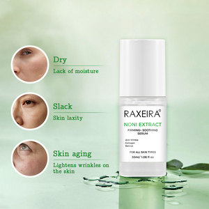 Siero Viso Personalizzato con Estratto di <span class=keywords><strong>Noni</strong></span>, Idratante, Antirughe, Rassodante, con Niacinamide, Collagene, Retinolo, Illuminante - Product Image 2