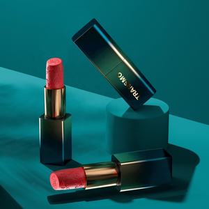 Étui de luxe vide pour baume à lèvres et rouge à lèvres, tube d'emballage magnétique unique pour rouges à lèvres - Product Image 1