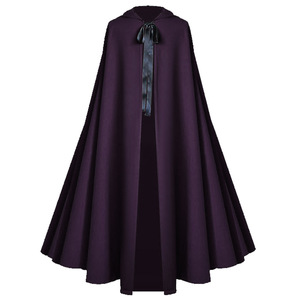 Factory-Spot Cosplay Cape for <strong>Girls</strong> <strong>Halloween</strong> Stage Performance Suit Printed <strong>Devil</strong> <strong>Costume</strong> for Carnival - Product Image 3