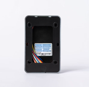 Wifi tuya không thấm nước Dual ID + IC kiểm soát truy cập Tần số hỗ trợ quản lý tham dự - Product Image 5