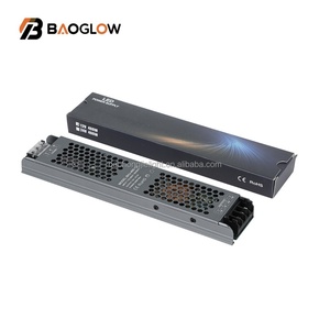 Transformateur d'alimentation LED DC 12V 24V 220V 240V 60W 100W 150W 300W 400W 200W, transformateur LED dimmable Triac - Product Image 6