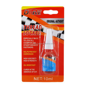 2026ไทยล็อกเกอร์เกลียว RTV ซีล100% ซิลิโคนเกรดเดียวกับ victorreinzdirkohardex ไดรฟ์ - Product Image 1