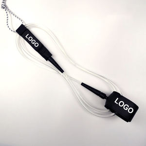 Precio barato Correa de surf personalizada Correa de tabla de surf eléctrica fuerte y duradera de alta elasticidad - Product Image 3