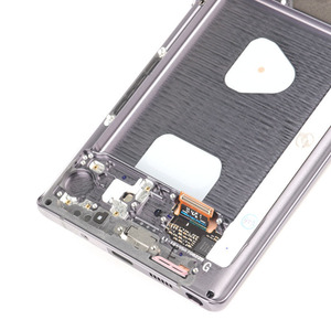 OLED <strong>LCD</strong> <strong>Touch</strong> Screen Assembly with Frame for Samsung Galaxy Note20 Display Compatible Phone - Product Image 5