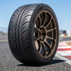 Venta directa de fábrica de neumáticos de carreras con una resistencia al desgaste excepcional. Ruedas de carreras <span class=keywords><strong>Zestino</strong></span> genuinas semi-fundidas. - Product Image 1