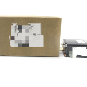 0330c 1/4 fkmss 00327599 120V 145psi nsmp ของแท้ของใหม่อุปกรณ์ควบคุมพีแอลซีสำหรับอุตสาหกรรม - Product Image 1