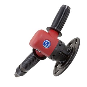 Máquina de Recorte Neumática Shinano Si-4010 Si-4010l Si-4011 Si-4011l para Piezas Metálicas de Alta Precisión - Product Image 1