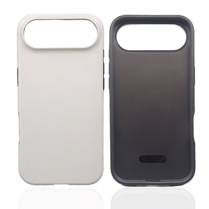 Yixin Supply - Funda para Teléfono Móvil Sublimable en Blanco, Máquina <span class=keywords><strong>de</strong></span> Sublimación 3D, Impresora <span class=keywords><strong>de</strong></span> Transferencia <span class=keywords><strong>de</strong></span> Calor para la Cubierta del Teléfono, para su <span class=keywords><strong>Tienda</strong></span> - Product Image 2