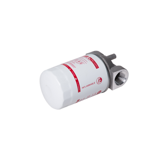 10/30/60 mikron Filtro Gilbarco Benzina Aluminio yağ dizel benzin istasyonu alüminyum Gilbarco yakıt dağıtıcı filtre - Product Image 2