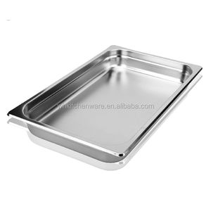 631-1 tamaño disponible equipo gastrónomo de acero inoxidable - Product Image 1