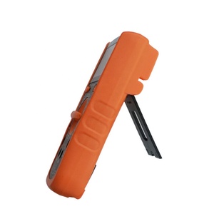 มัลติมิเตอร์แบบดิจิตอล True RMS รุ่นใหม่ VICTTOR VC890C+ ราคาดี - Product Image 2