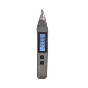 เครื่องวัดการสั่นสะเทือนดิจิตอล WA-63A แบบ OEM ODM พร้อมการรับประกัน 1 ปี ใช้พลังงานไฟฟ้า - Product Image 5